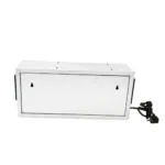 farm wall mounted ozone generator | 3g/h industrial ozone machine for odor control