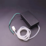 fruit & vegetable sanitizing machine with ozone water (400mg/h)