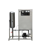wholesale 10g/h industrial ozone generator for farm water treatment