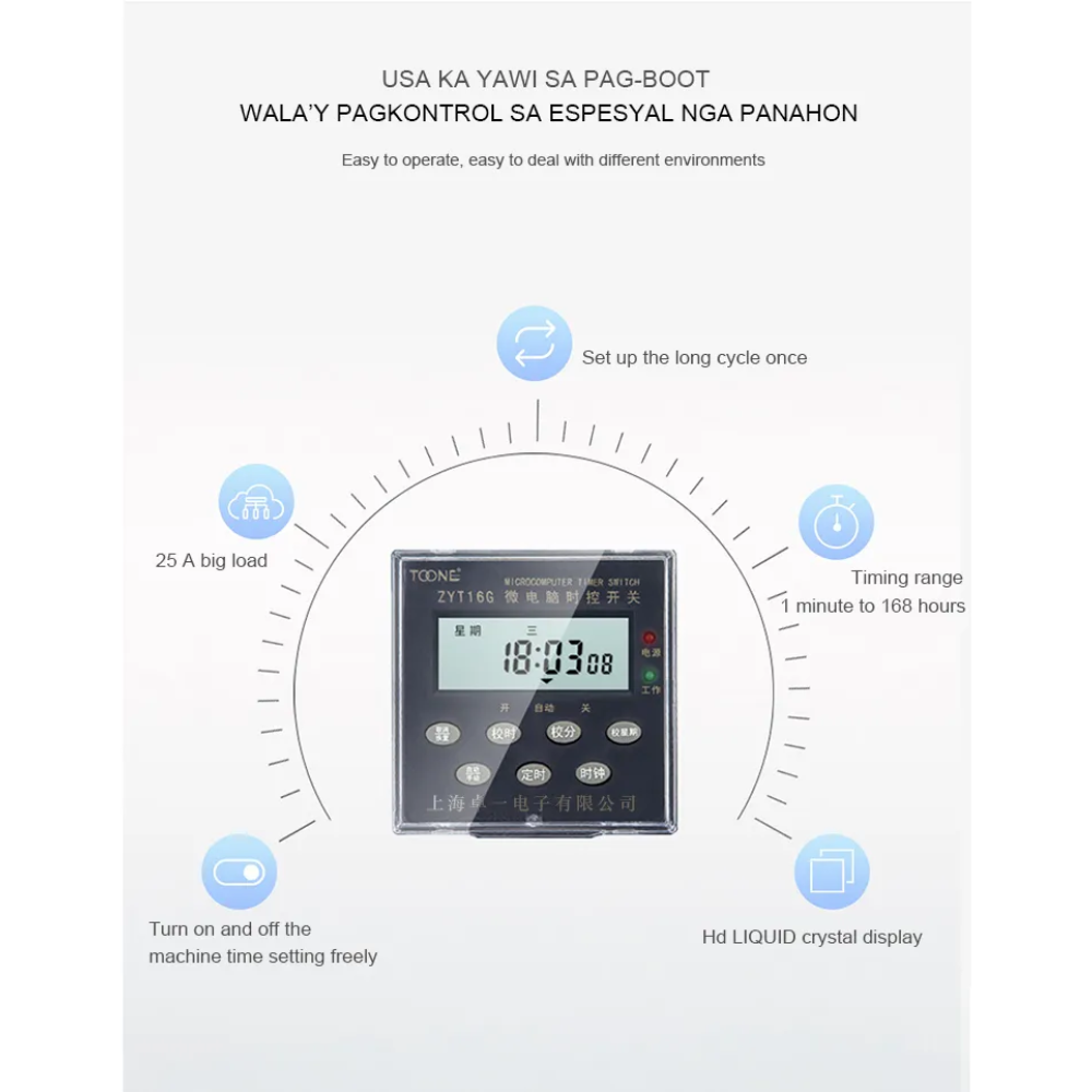 wholesale 10g/h industrial ozone generator for farm water treatment