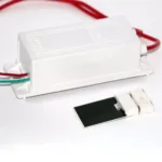 adjustable output ozone system (1000 5000mg/h) | ceramic plate & power supply kit