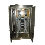 100g/h industrial ozone generator with oxygen generator | for water treatment & purification systems