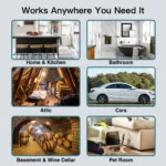 industrial ozone generator: 30 60 g/h output for commercial applications