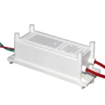 10g/h dual output ozone driver power supply | for air purifier ozone cell / generator