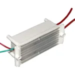 10g/h dual output ozone driver power supply | for air purifier ozone cell / generator