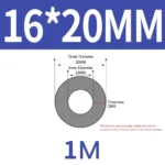 fkm oil hose resistant to high temperature & chemicals