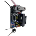 200 400w adjustable dedicated power supply for 20g/h ozone generators