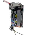 200 400w adjustable dedicated power supply for 20g/h ozone generators