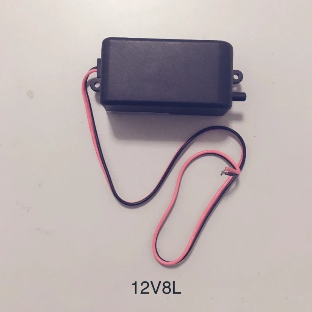 220v micro vacuum pump / air compressor | models: 4l, 8l, 16l