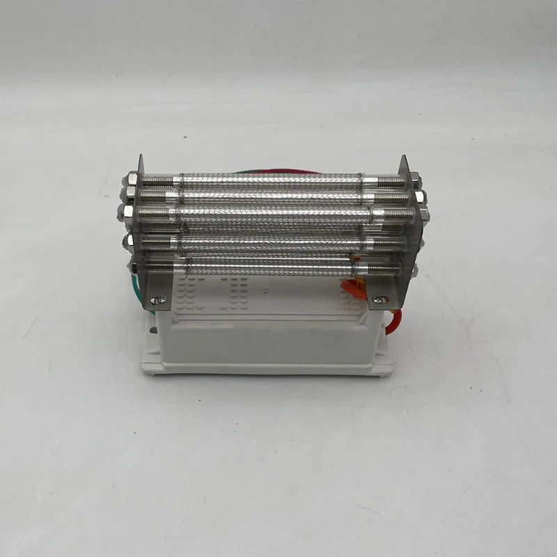220v ozone machine for air | 15g/h 27g/h odor eliminator | commercial & home use ozone generator