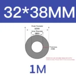 fkm oil hose resistant to high temperature & chemicals