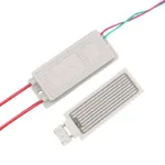 adjustable output ozone system (1000 5000mg/h) | ceramic plate & power supply kit