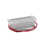 air purifier ozone system: ceramic plate high voltage power driver