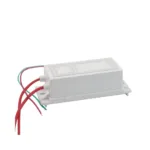 air purifier ozone system: ceramic plate high voltage power driver