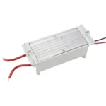 dedicated high efficiency power supply module for ozone generators