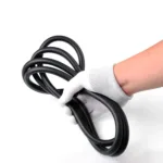 fkm oil hose resistant to high temperature & chemicals