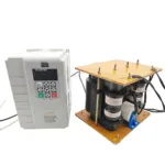 industrial modular high voltage psu | 5000w isolated & safe power package with high power density