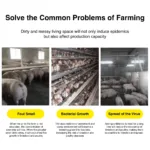 mobile ozone generator series | models available from 60g to 240g/h