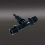 pvdf venturi injectors | 1/4″ to 2″ diameter range
