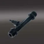 pvdf venturi injectors | 1/4″ to 2″ diameter range