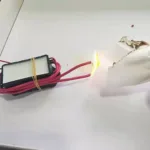 electronic pulse igniter module | multi voltage (3 24v dc) for liquid/alcohol based fuel