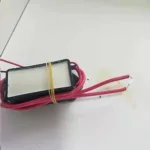 electronic pulse igniter module | multi voltage (3 24v dc) for liquid/alcohol based fuel