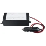 home health guardian 2 in 1 ozone purifier for air & food | removes pesticide, formaldehyde & odors