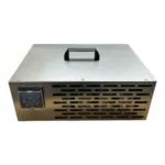 industrial exhaust air purification solution | advanced ozone oxidation system for sterilization & deodorization