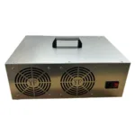 industrial exhaust air purification solution | advanced ozone oxidation system for sterilization & deodorization