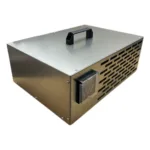 industrial exhaust air purification solution | advanced ozone oxidation system for sterilization & deodorization