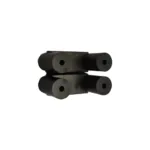 uy20 mn zn ferrite core high voltage transformer for ozone generators